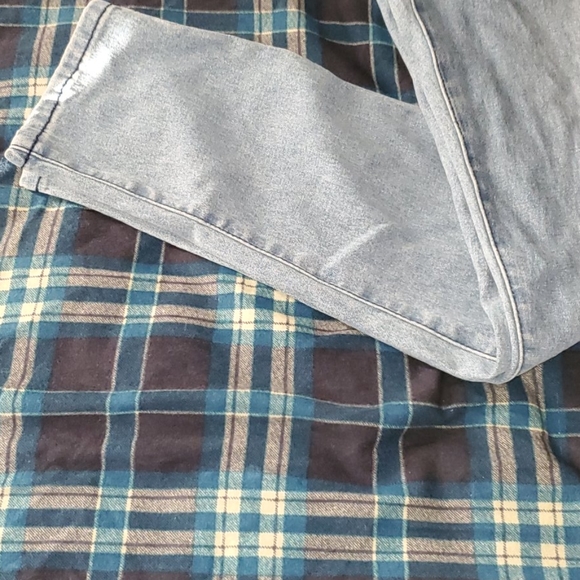 DG jeans women lrg true to size nwot - Picture 3 of 7